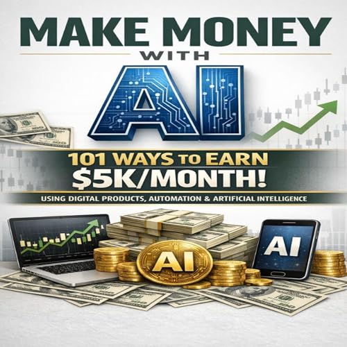 Make Money with AI