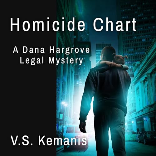 Homicide Chart
