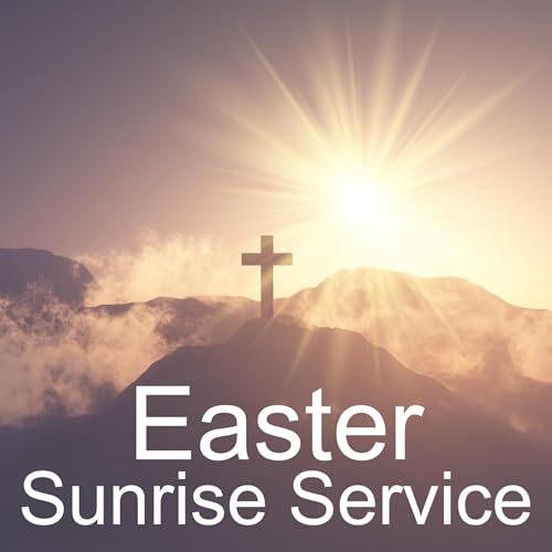 Easter Sunrise (4-5-26) by Unknown