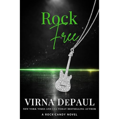 Rock Free