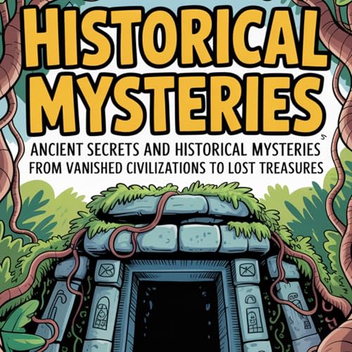 Historical Mysteries