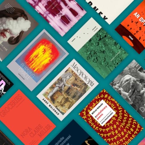 A Celebration of Arab American Poetry by Unknown