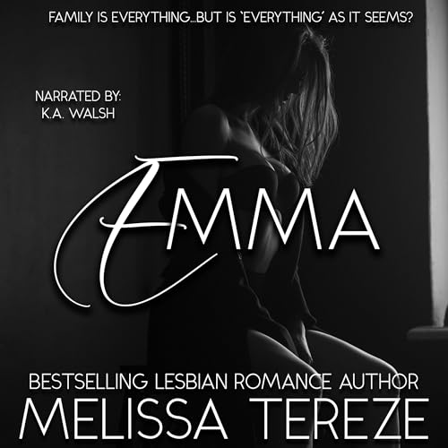 Emma: A Steamy Sapphic Romance Novel