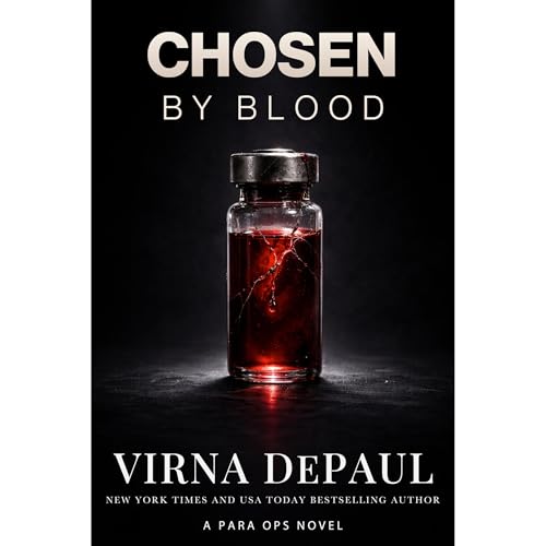 Chosen by Blood