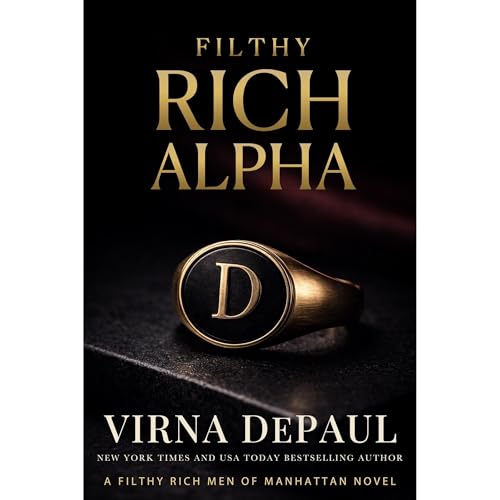 Filthy Rich Alpha