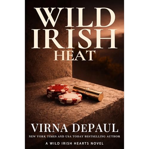 Wild Irish Heat