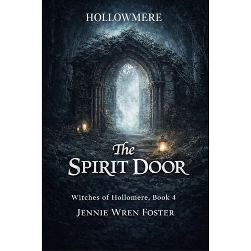The Spirit Door