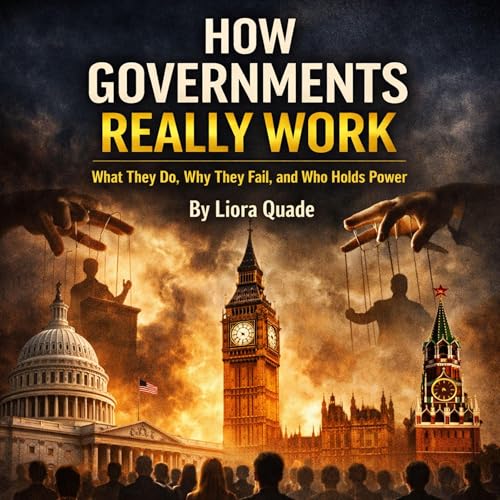 How Governments Really Work