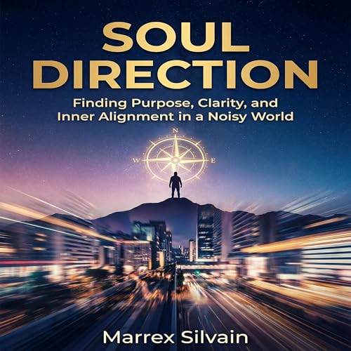 Soul Direction by Marrex Silvain
