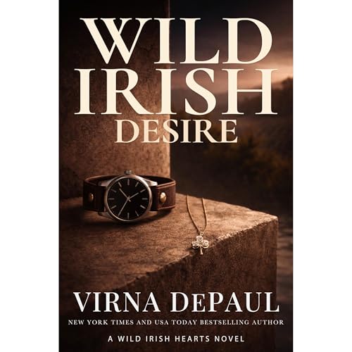 Wild Irish Desire