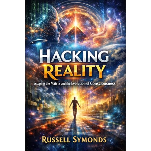 Hacking Reality by Russell Symonds