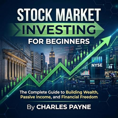 Stock Market Investing for Beginners