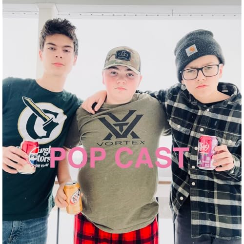 POP Cast Craft root beers OG3 by Unknown