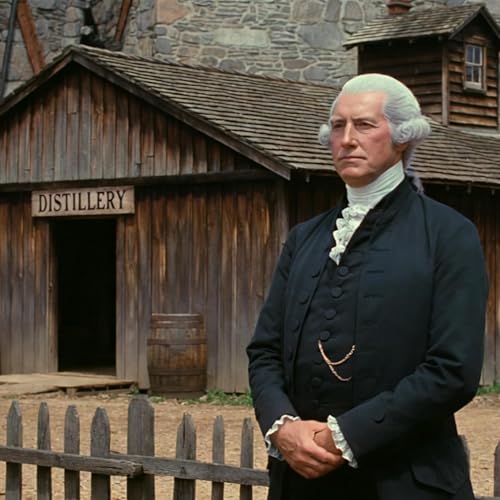 Washington’s Whiskey Side Hustle by Unknown