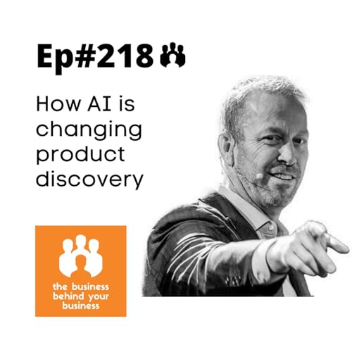 Losing 30% of Your Traffic? How AI Search Is Reshaping E‑Commerce by Unknown