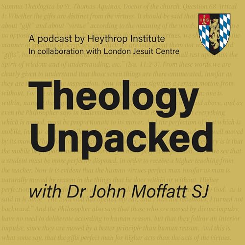 From the Desert to the Garden | Ep21: The Importance of Being Adam by Unknown