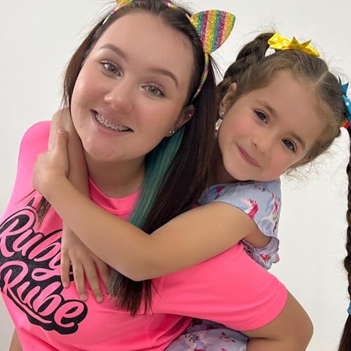 Ruby and Bonnie by Ruby and Bonnie