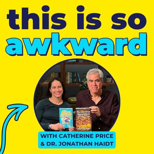 Our Tech Debate with Jonathan Haidt + Catherine Price