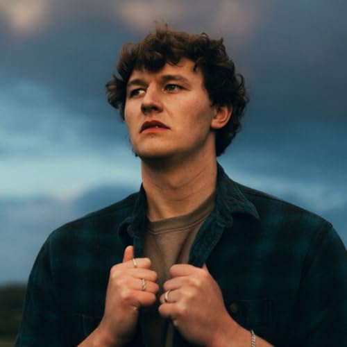 Madurar, soltar, seguir: Caleb Hearn presenta nuevo disco. by Unknown