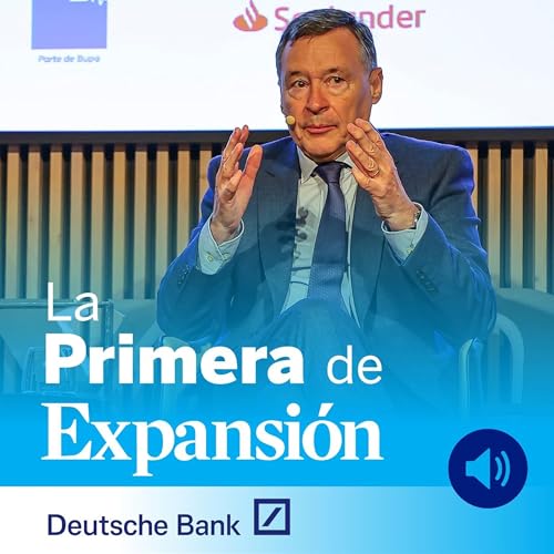 Indra, Santander, BBVA, Puig, Estée Lauder, Jeff Bezos by Unknown