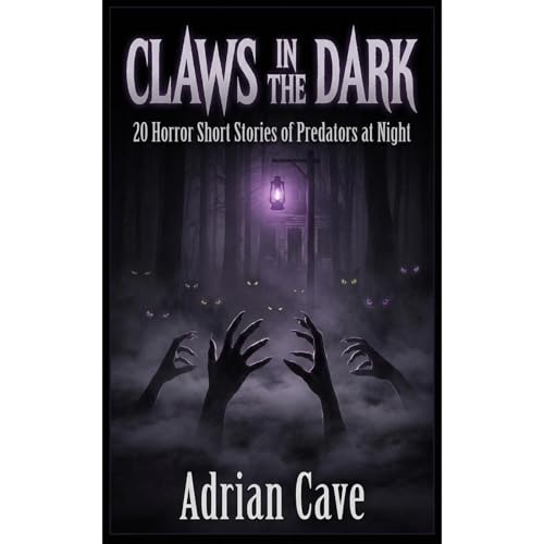 Claws in the Dark