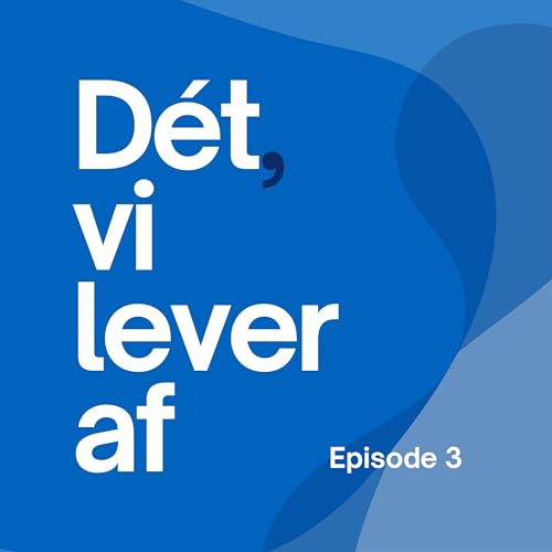 Det vi lever af: Hvad kan lægen gøre? by Unknown