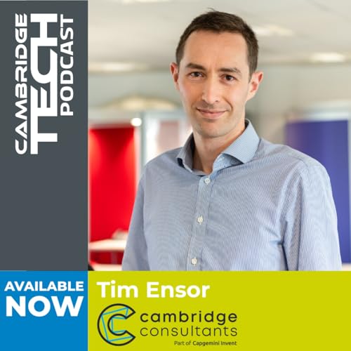 Cambridge Consultants - Physical AI: Why Robots Are About to Transform How We Work by Unknown