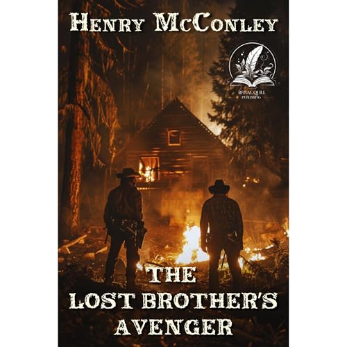 The Lost Brother’s Avenger