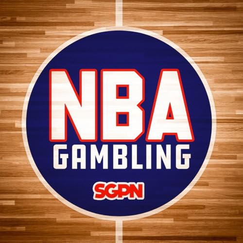 NBA Tuesday Betting Picks – 4/7/26 | NBA Gambling Podcast (Ep. 1081) by Unknown