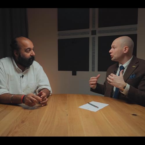 How investment in Defence Tech works w. Farid Singh by Unknown