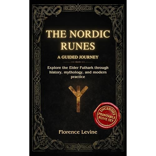 The Nordic Runes: A Guided Journey