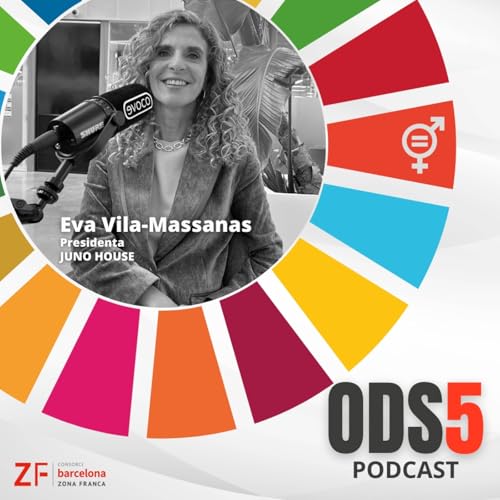 La importancia de la comunidad en el talento femenino, con Eva Vila-Massanas by Unknown