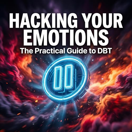 S02E01 - Hacking Your Emotions: The Practical Guide to DBT (Intro to Dialectical Behavior Therapy) by Unknown