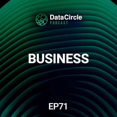 EP071 - Governança, DevOps e os Desafios de Dados na Heineken by Unknown