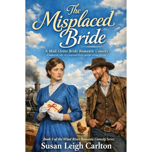 The Misplaced Bride