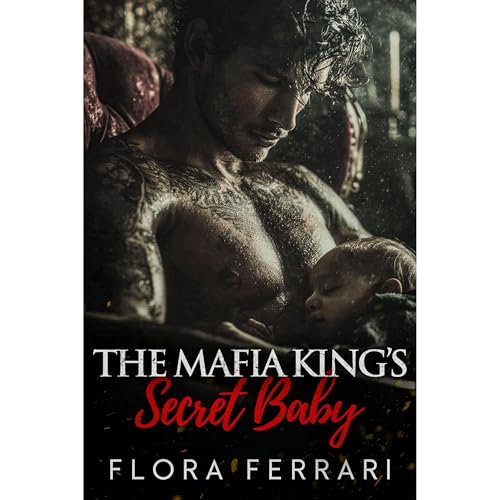The Mafia King's Secret Baby