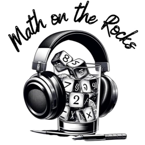 Ep 70 - Mark Alcorn on goals, agency, and meaningful mathematics by Unknown