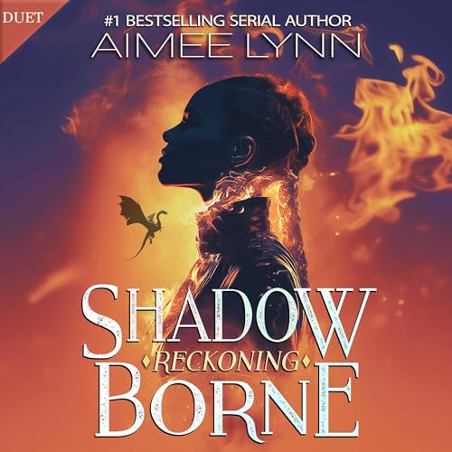 Shadowborne: Reckoning