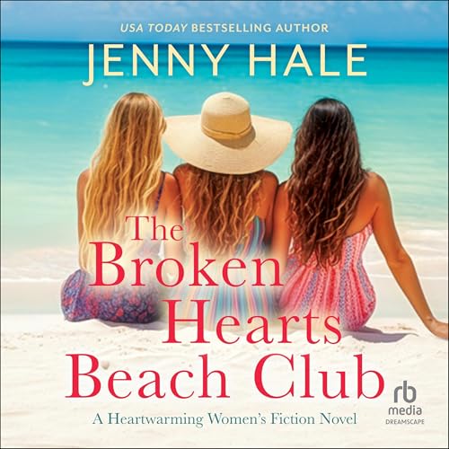 The Broken Hearts Beach Club