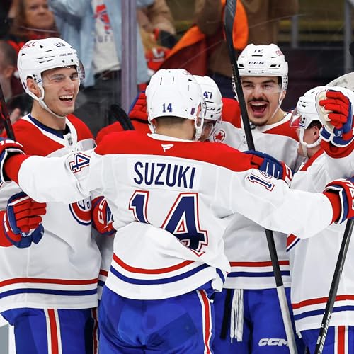 Hour 1: Can Habs WIN The Atlantic? by Unknown