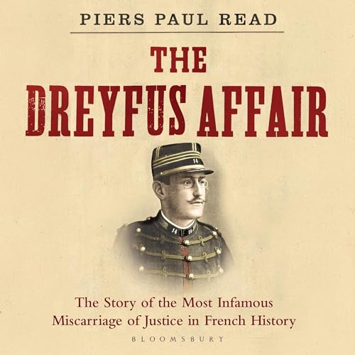 The Dreyfus Affair