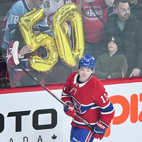 3 Starr Quiz: Bigger Eastern Conference Contender: Habs Vs... by Unknown