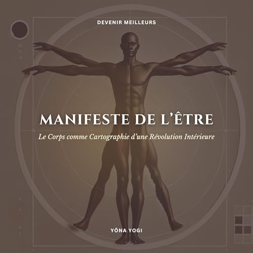 Manifeste de l’Être (L’Édition Française) by Yöna Yogi
