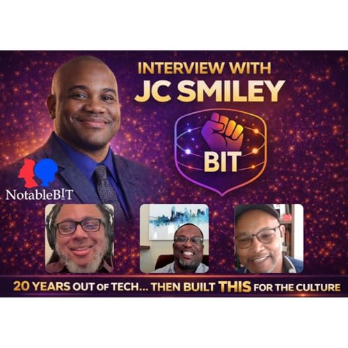 AI, Community, and Comebacks: The Real Tech Journey by Unknown