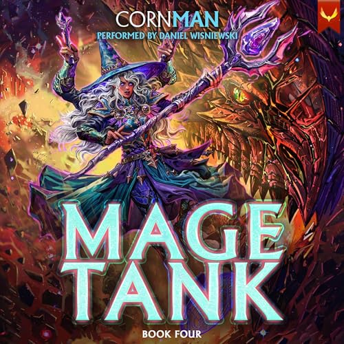 Mage Tank 4