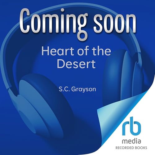 Heart of the Desert