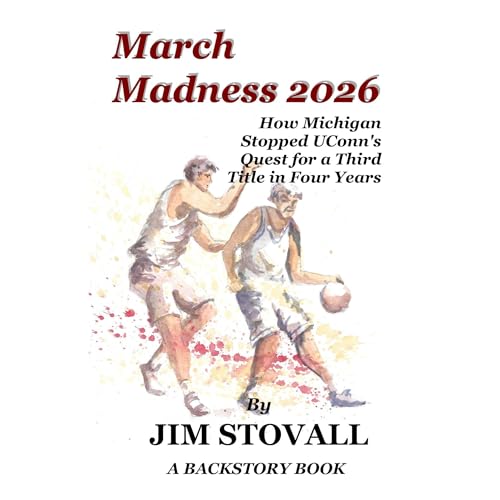 March Madness 2026