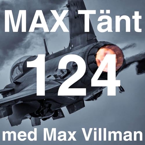 Därför MÅSTE Sverige Skaffa Kärnvapen! - Alexander Bard by Unknown