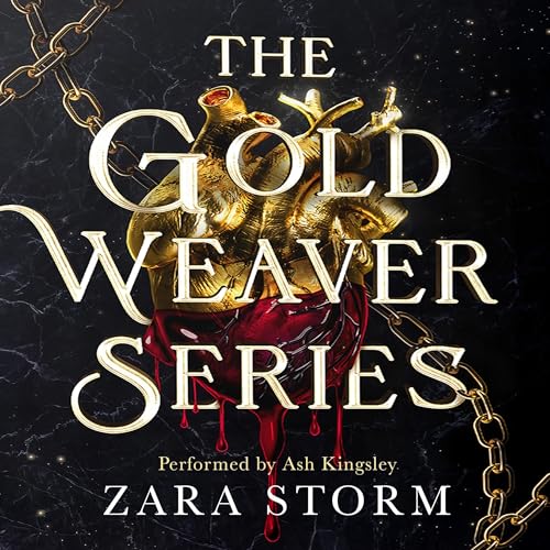The Gold Weaver Series