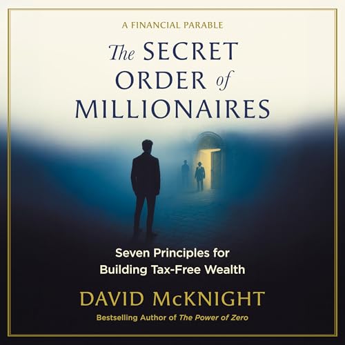 The Secret Order of Millionaires
